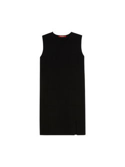 Parata Dress BLACK