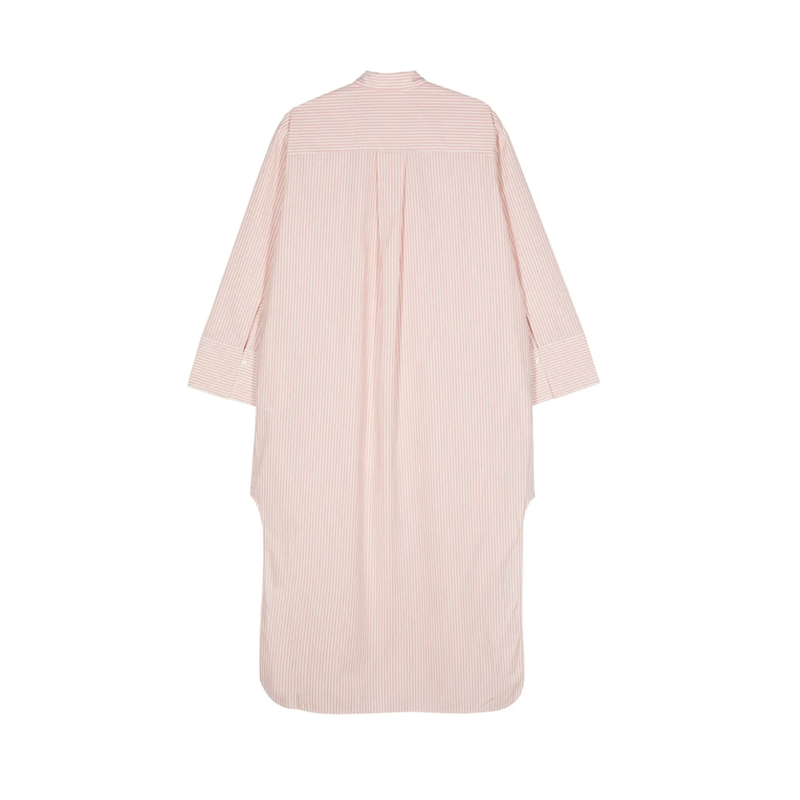 Perros Dress in Blush