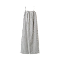 Lainney Dress in Grey