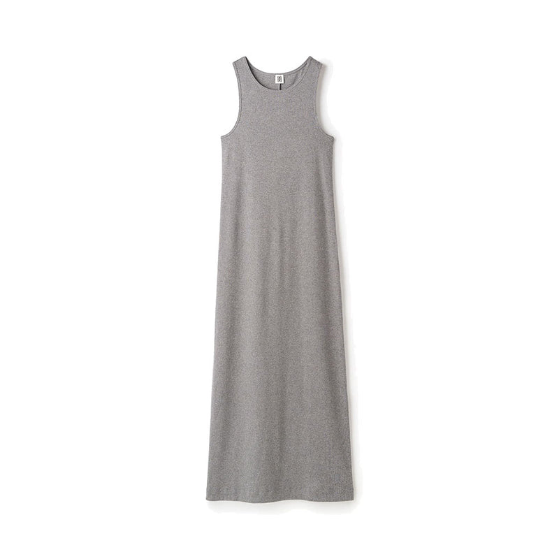 Lovelo Dress in Grey