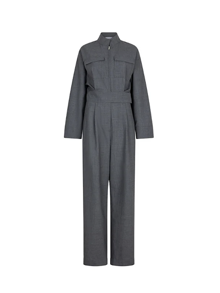 Statute Jumpsuit