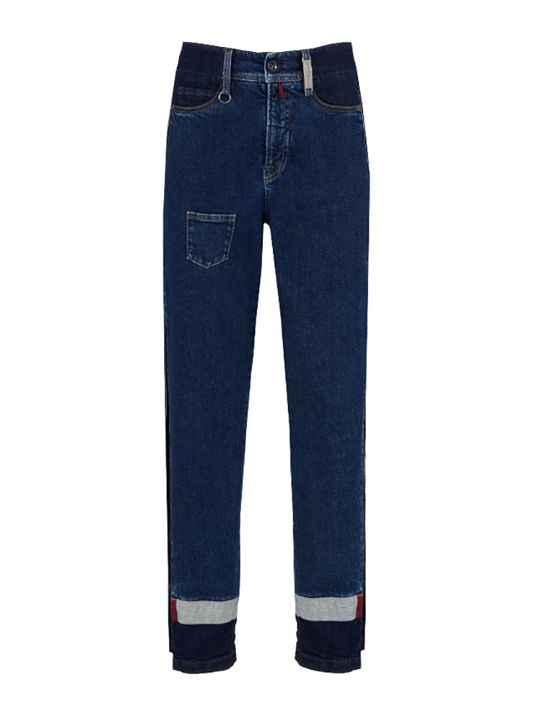 Transmit Denim Pant