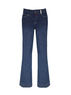 Wake-up Denim Pant