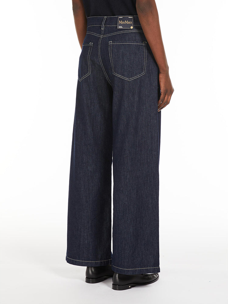 Zucchero Denim Pants  DENIM