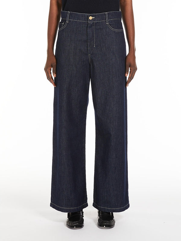 Zucchero Denim Pants  DENIM